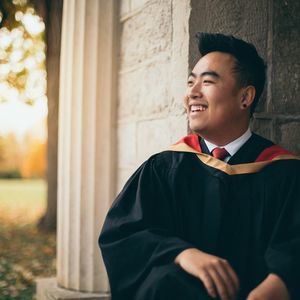 Meet your Posher, Jack